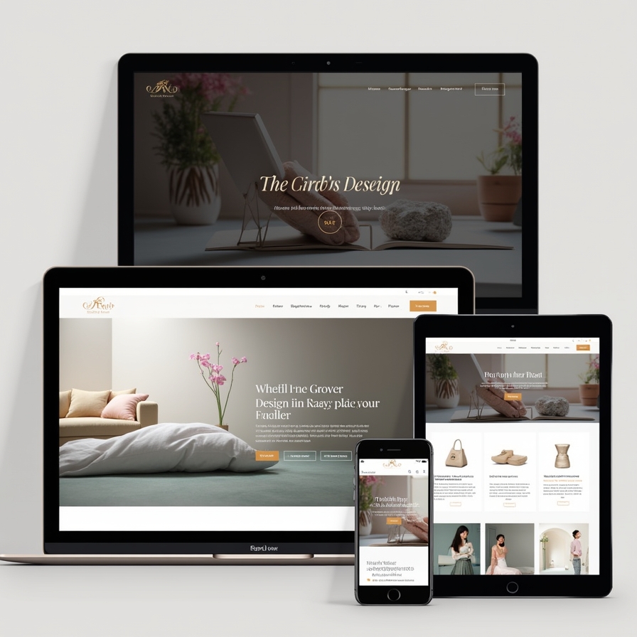 Desarrollo web profesional